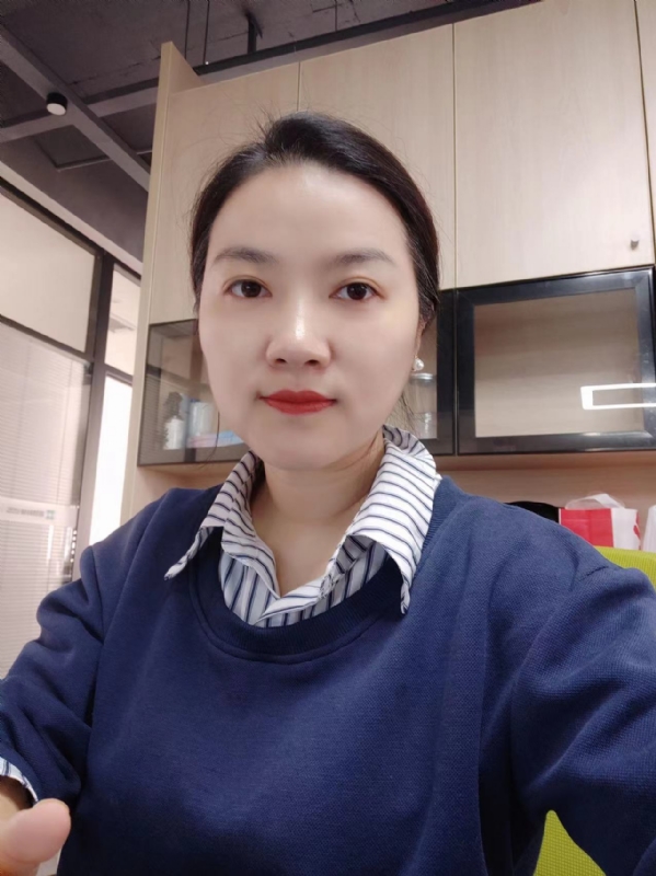 瑜妍的第二张照片--西安相亲服务中心