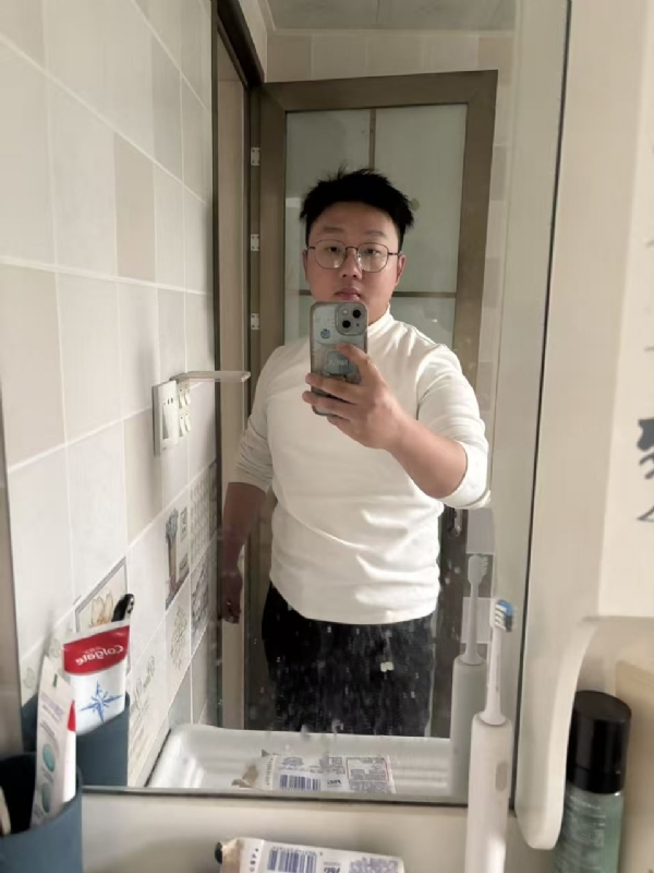 gaotianran的第一张照片--西安相亲服务中心