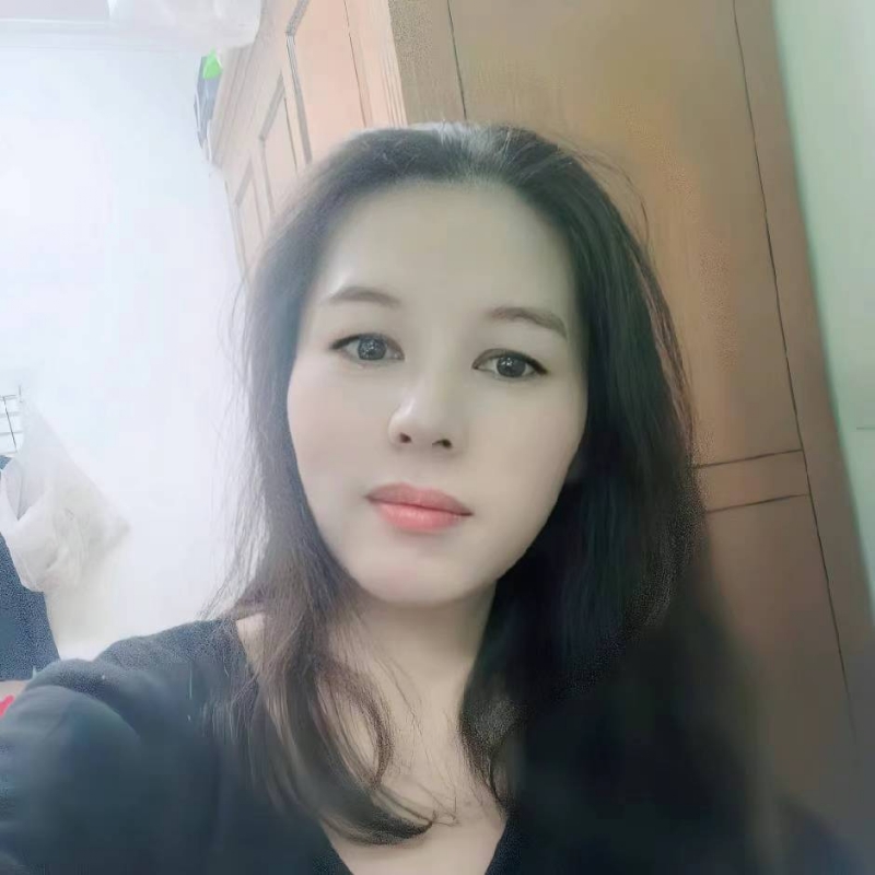 玲子的第一张照片--西安相亲服务中心