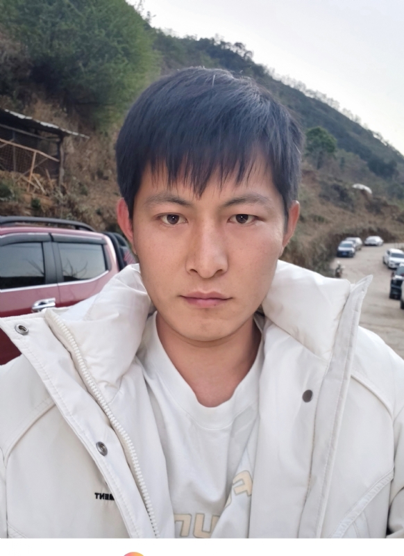 遇见你的第二张照片--西安相亲服务中心