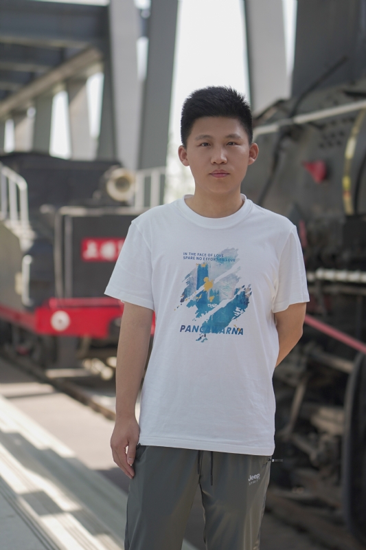 天行健的第一张照片--西安相亲服务中心