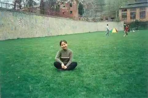 素涛的第一张照片--西安相亲服务中心