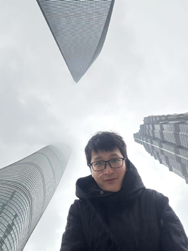 阿涛显卡维修的第一张照片--西安相亲服务中心