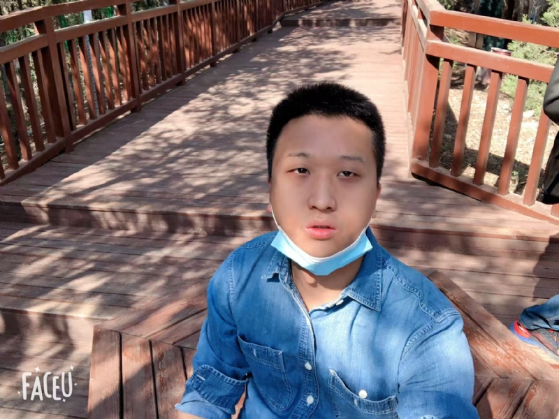 月之独白的第一张照片--西安相亲服务中心