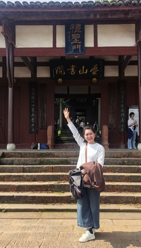 久久的第一张照片--西安相亲服务中心