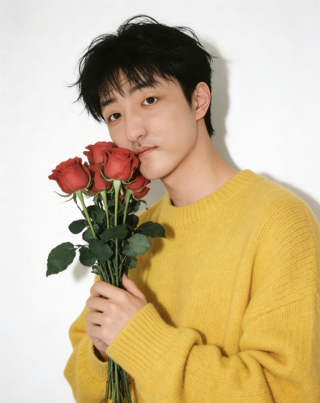 人有再风华的第一张照片--西安相亲服务中心