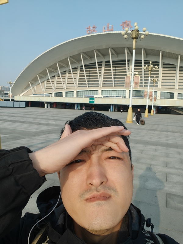 人有再风华的第三张照片--西安相亲服务中心