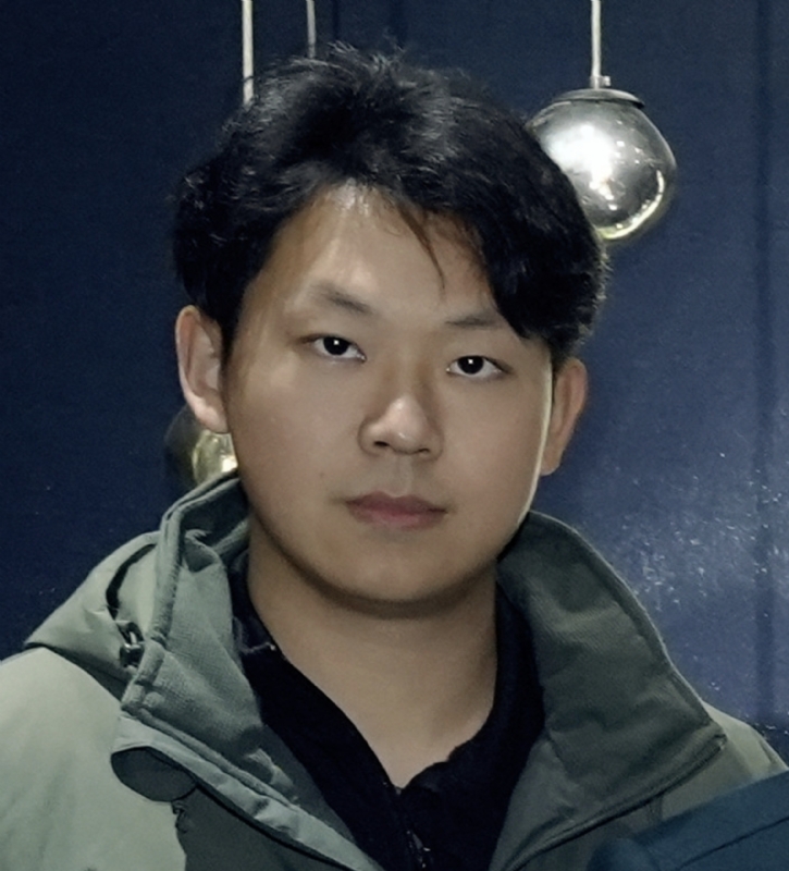 司帅的第一张照片--西安相亲服务中心