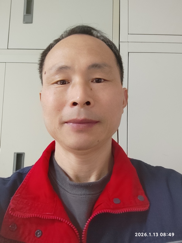 清风拂面的第二张照片--西安相亲服务中心