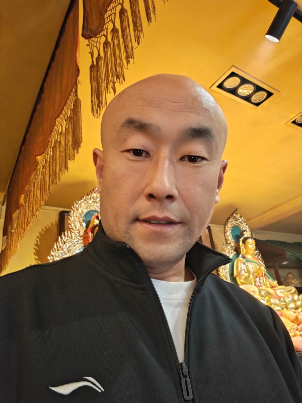 王家人的第二张照片--西安相亲服务中心