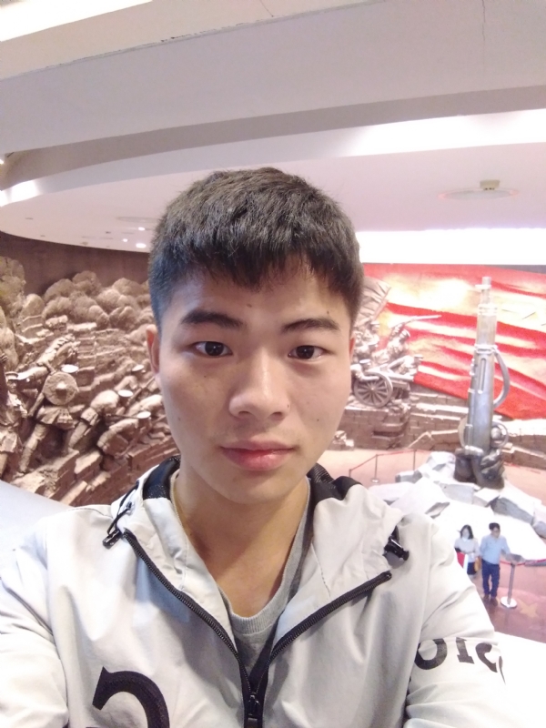 江汶洛的第一张照片--西安相亲服务中心