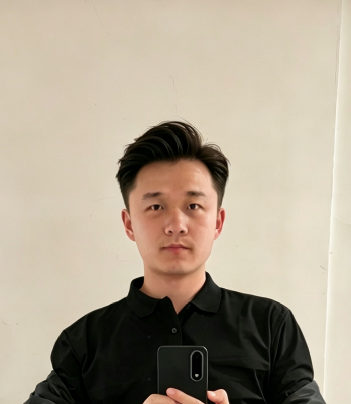 霜序十三的第一张照片--西安相亲服务中心