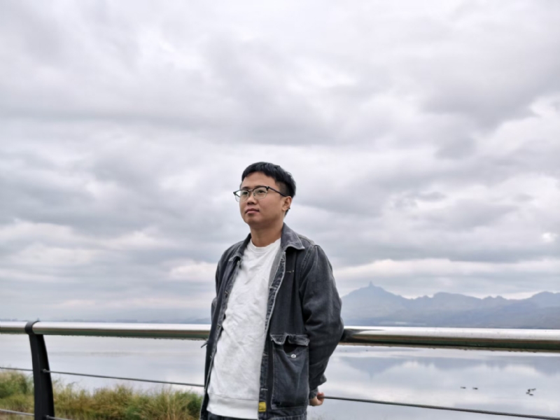 素履往的第二张照片--西安相亲服务中心