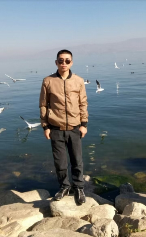 追光者的第一张照片--西安相亲服务中心