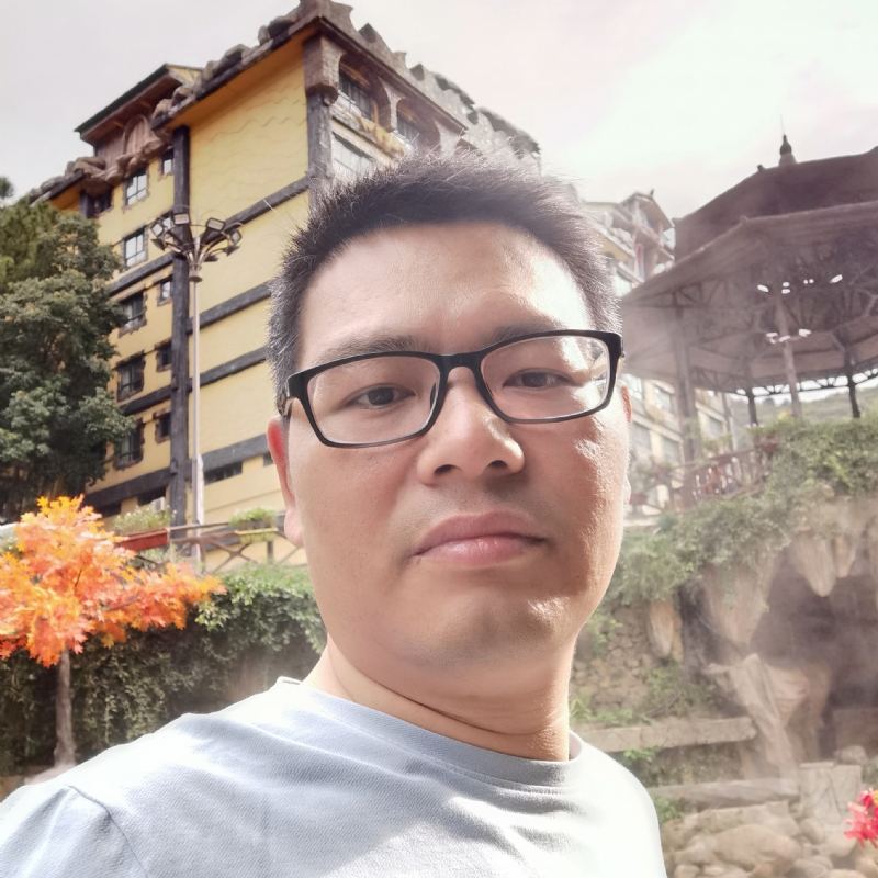 英德林的第一张照片--西安相亲服务中心