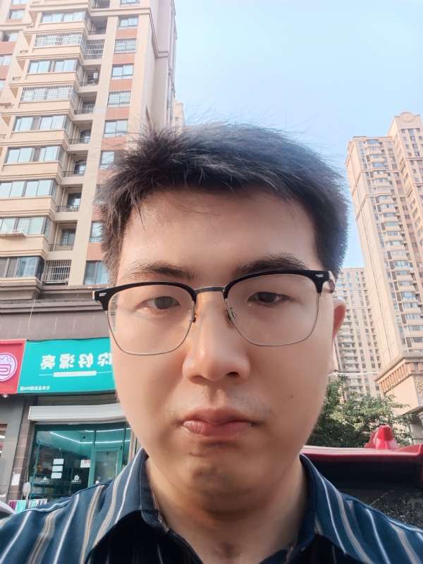 予适的第一张照片--西安相亲服务中心