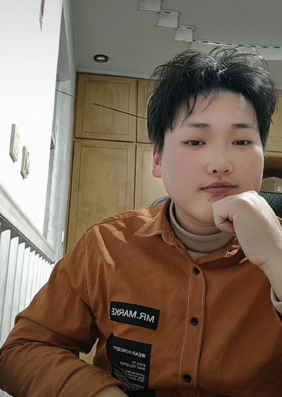 牛小鱼的第一张照片--西安相亲服务中心