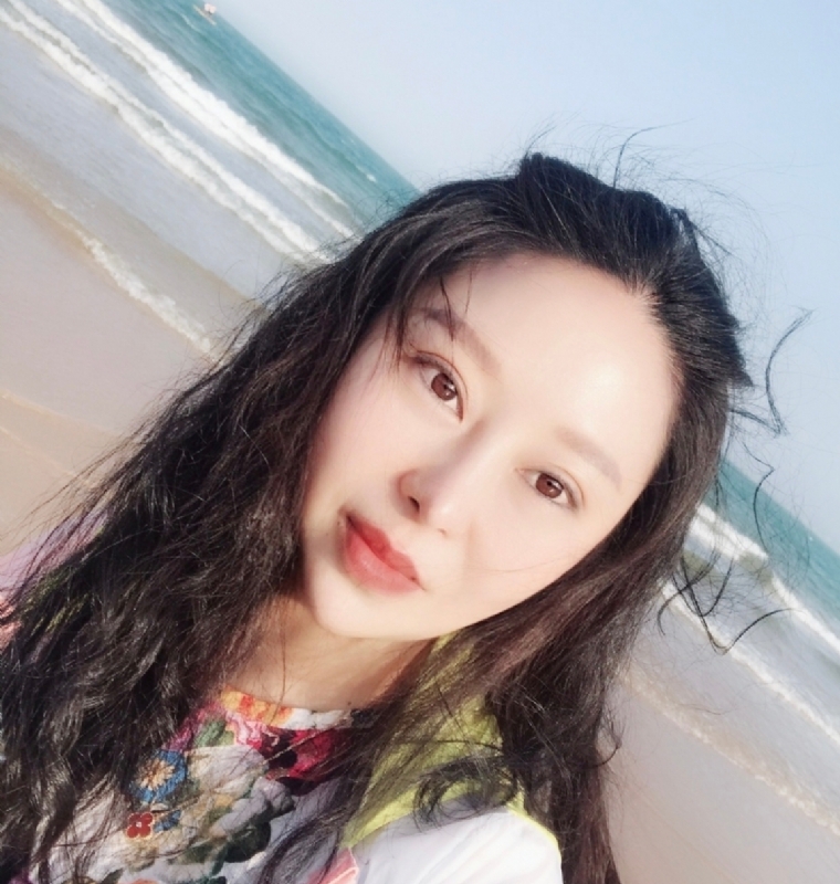 宁倩的第一张照片--西安相亲服务中心