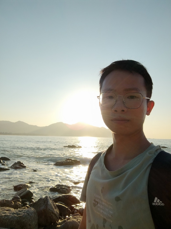 微光的第一张照片--西安相亲服务中心