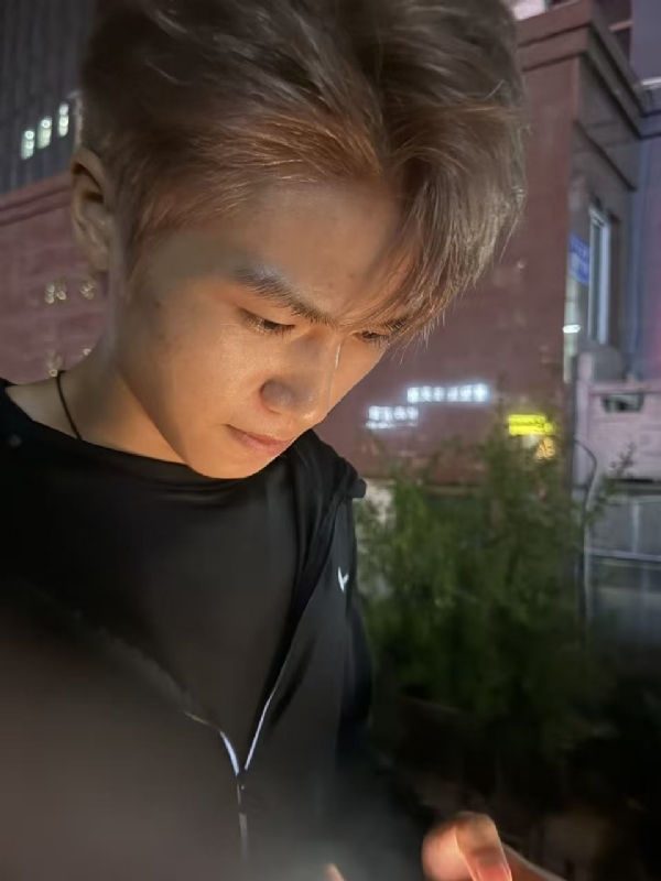 myte的第三张照片--西安相亲服务中心