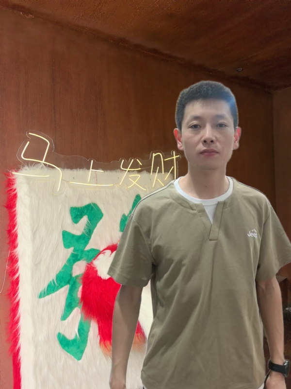 寻光的第一张照片--西安相亲服务中心