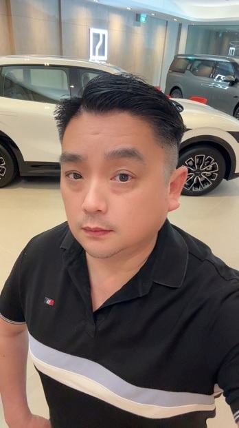 mikelwc的第一张照片--西安相亲服务中心